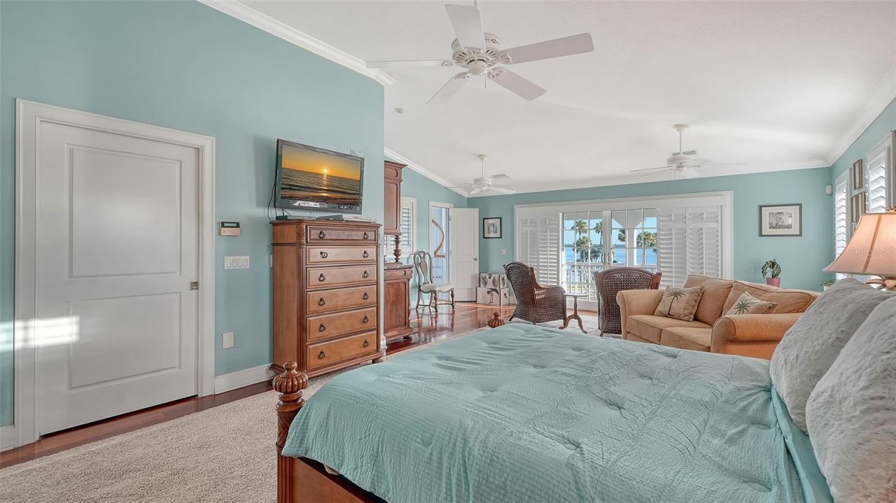 31 Island Court, Terra Ceia, FL 34250 Photo