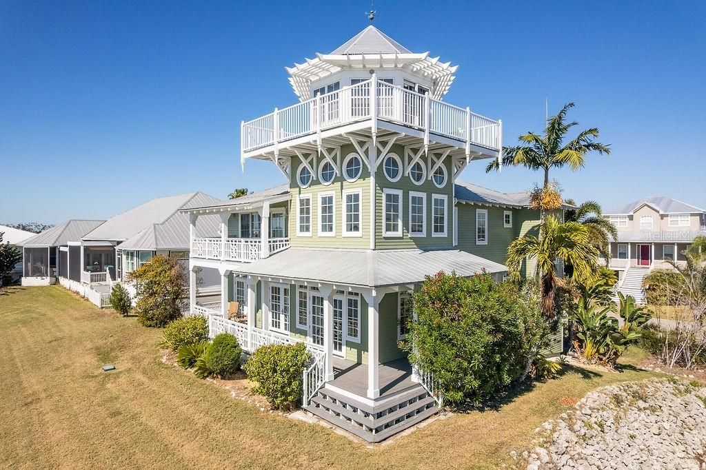 31 Island Court, Terra Ceia, FL 34250 Photo