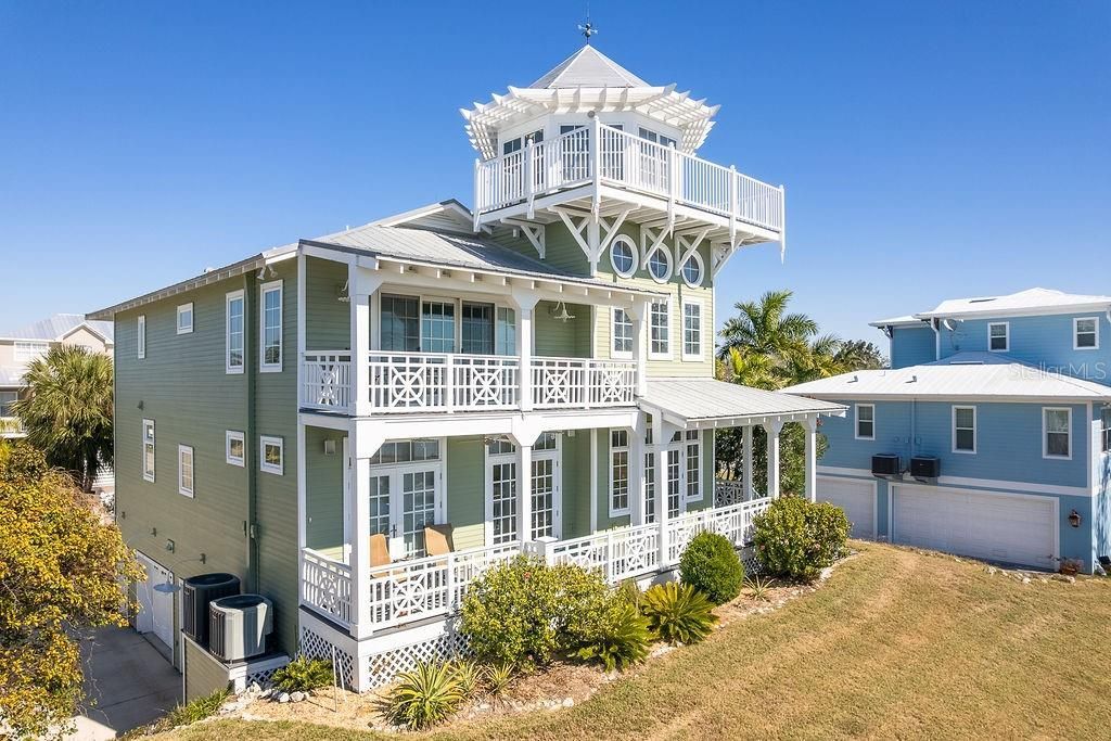 31 Island Court, Terra Ceia, FL 34250 Photo