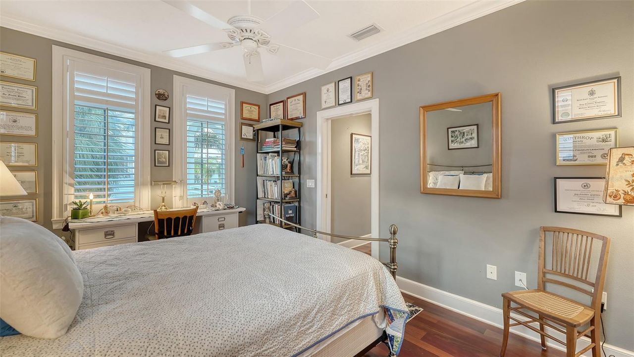 31 Island Court, Terra Ceia, FL 34250 Photo