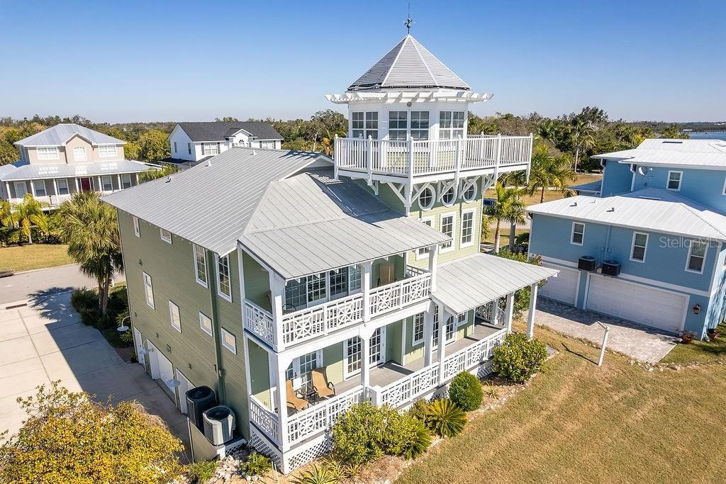 31 Island Court, Terra Ceia, FL 34250 Photo