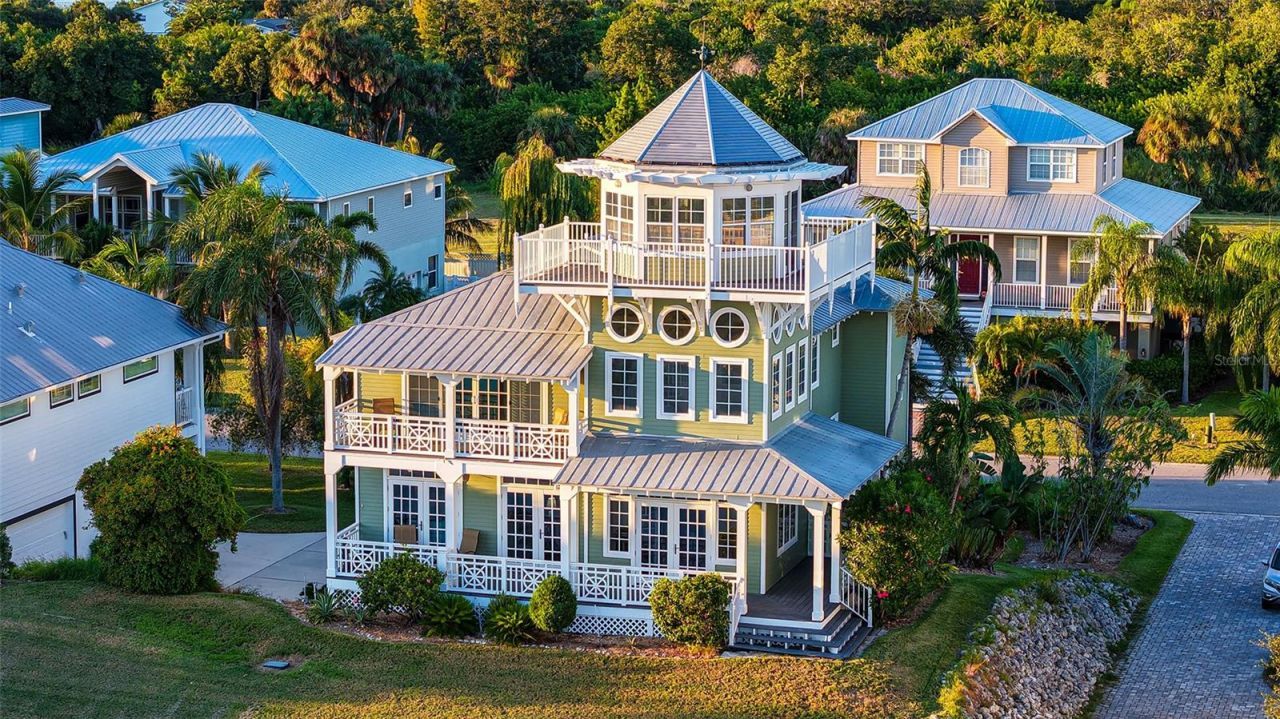 31 Island Court, Terra Ceia, FL 34250 Photo