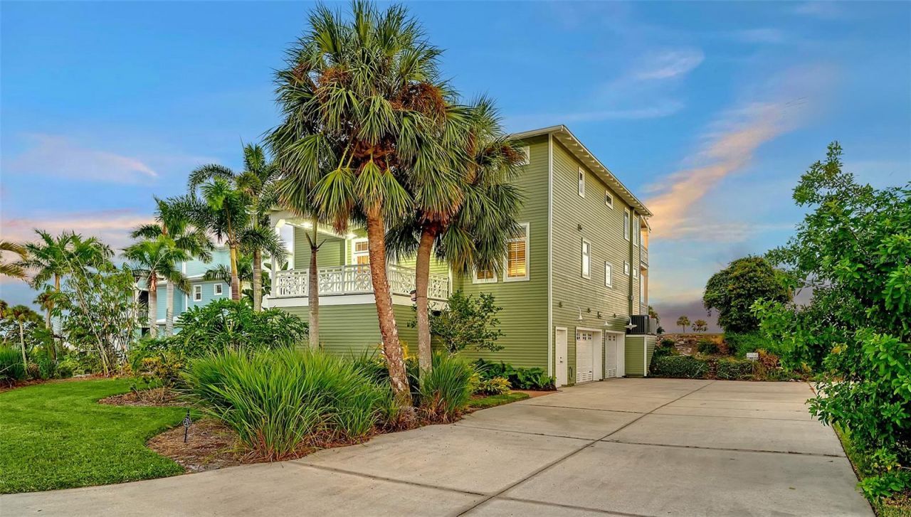 31 Island Court, Terra Ceia, FL 34250 Photo