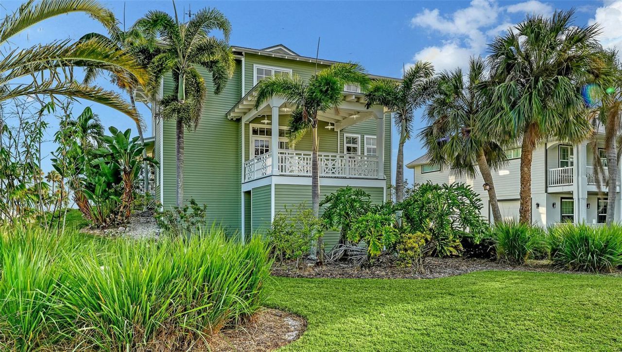 31 Island Court, Terra Ceia, FL 34250 Photo