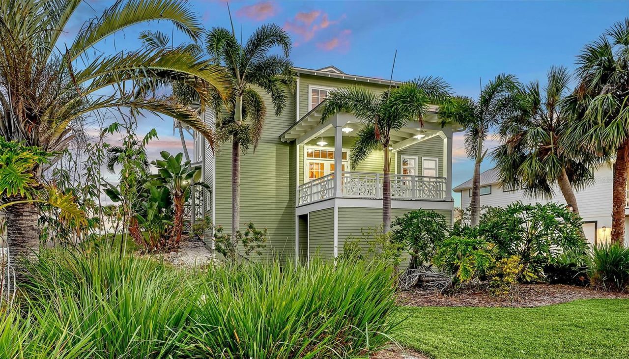 31 Island Court, Terra Ceia, FL 34250 Photo