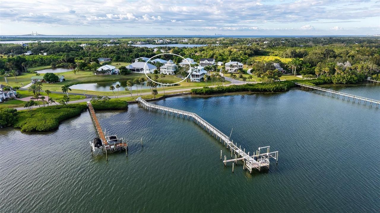 31 Island Court, Terra Ceia, FL 34250 Photo