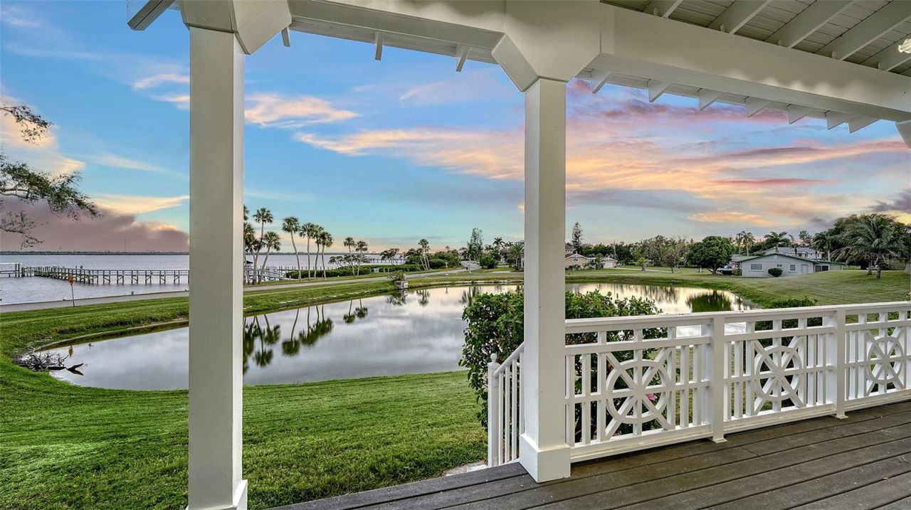 31 Island Court, Terra Ceia, FL 34250 Photo