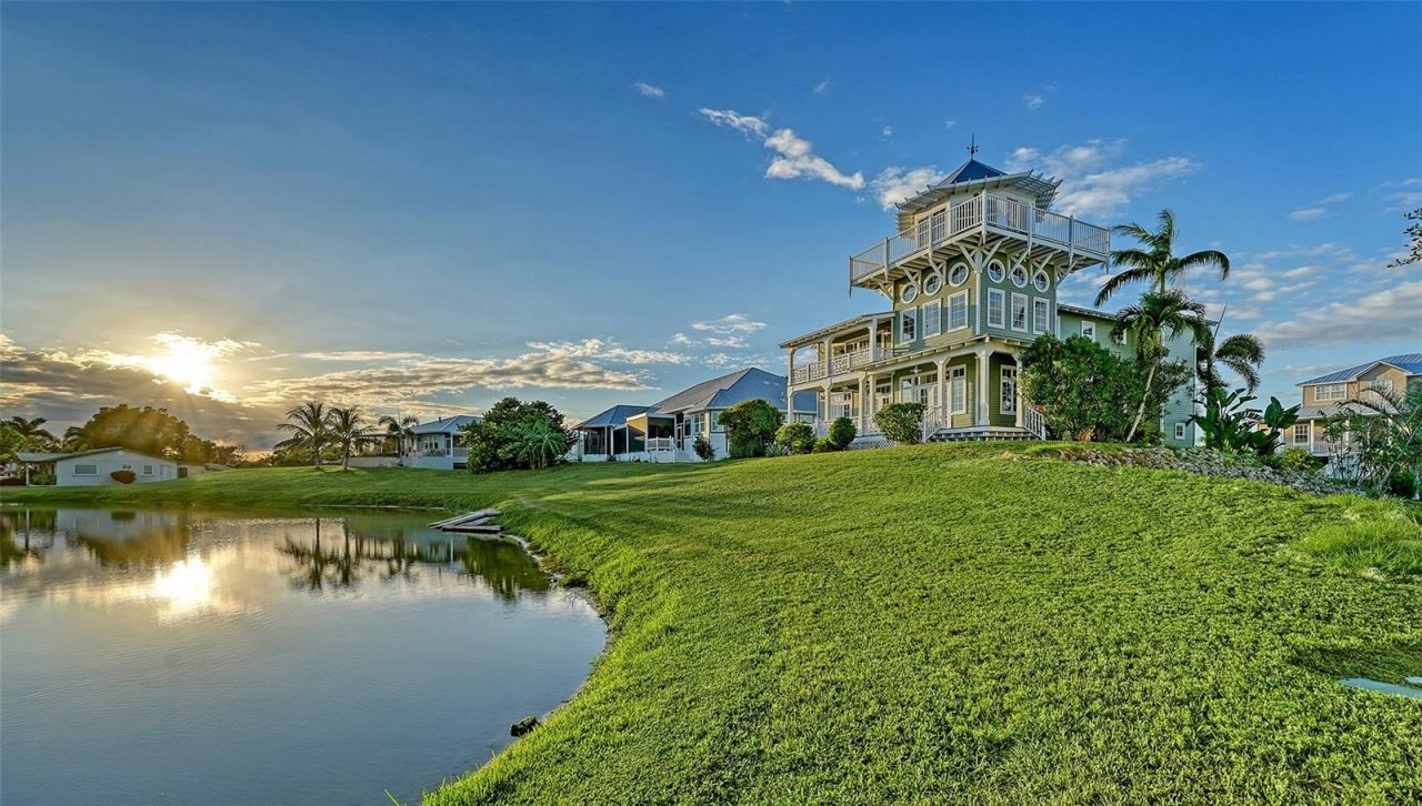 31 Island Court, Terra Ceia, FL 34250 Photo