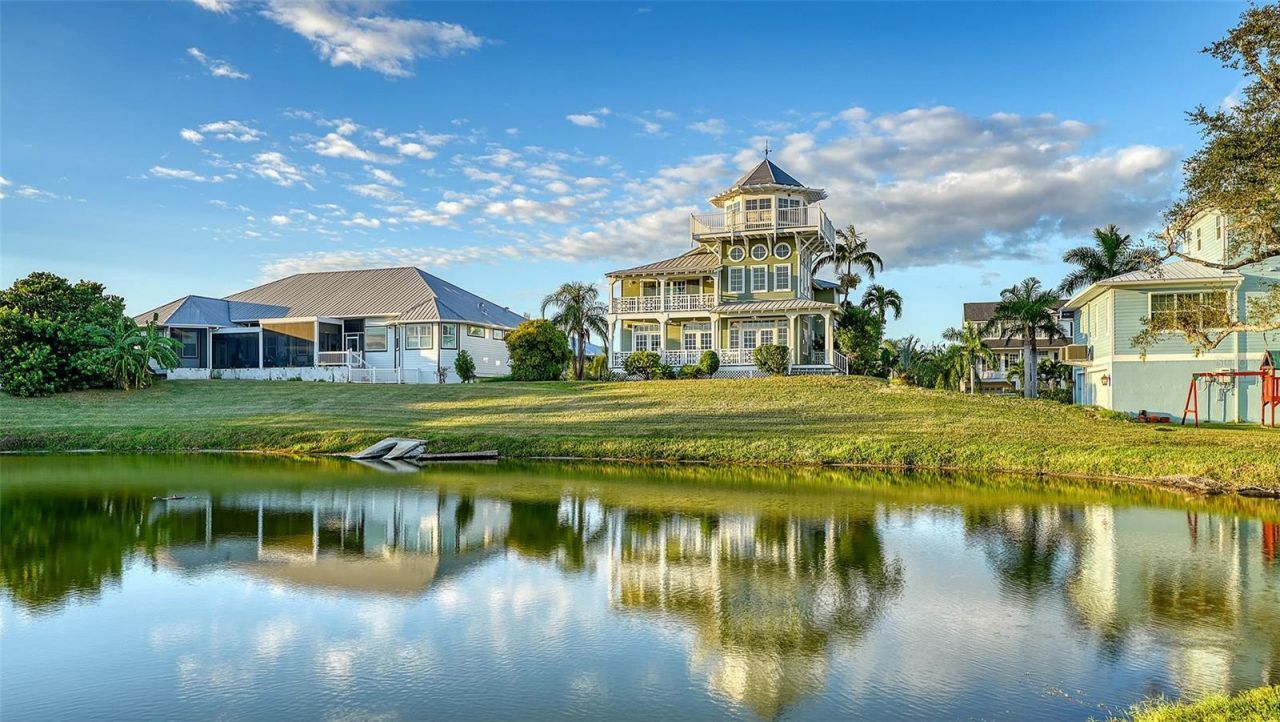 31 Island Court, Terra Ceia, FL 34250 Photo