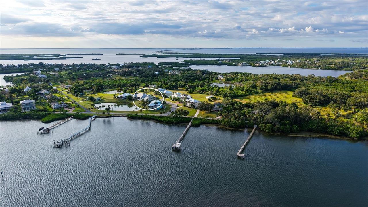 31 Island Court, Terra Ceia, FL 34250 Photo