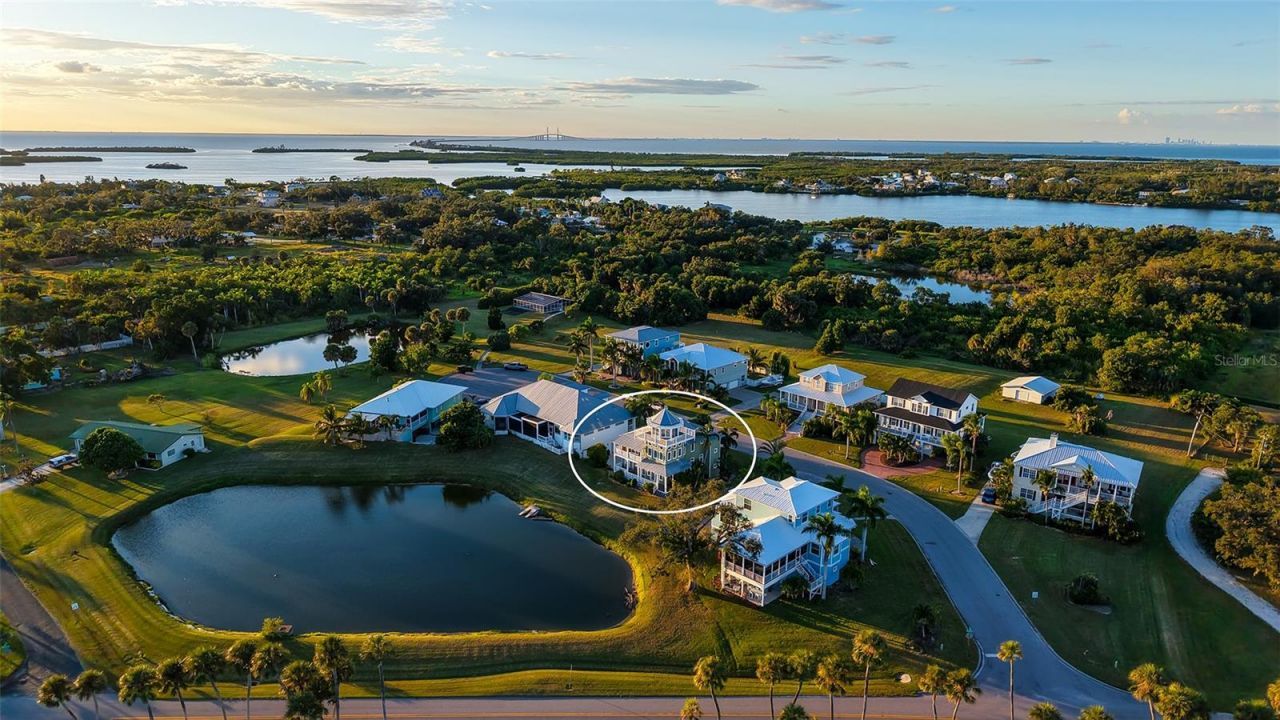 31 Island Court, Terra Ceia, FL 34250 Photo