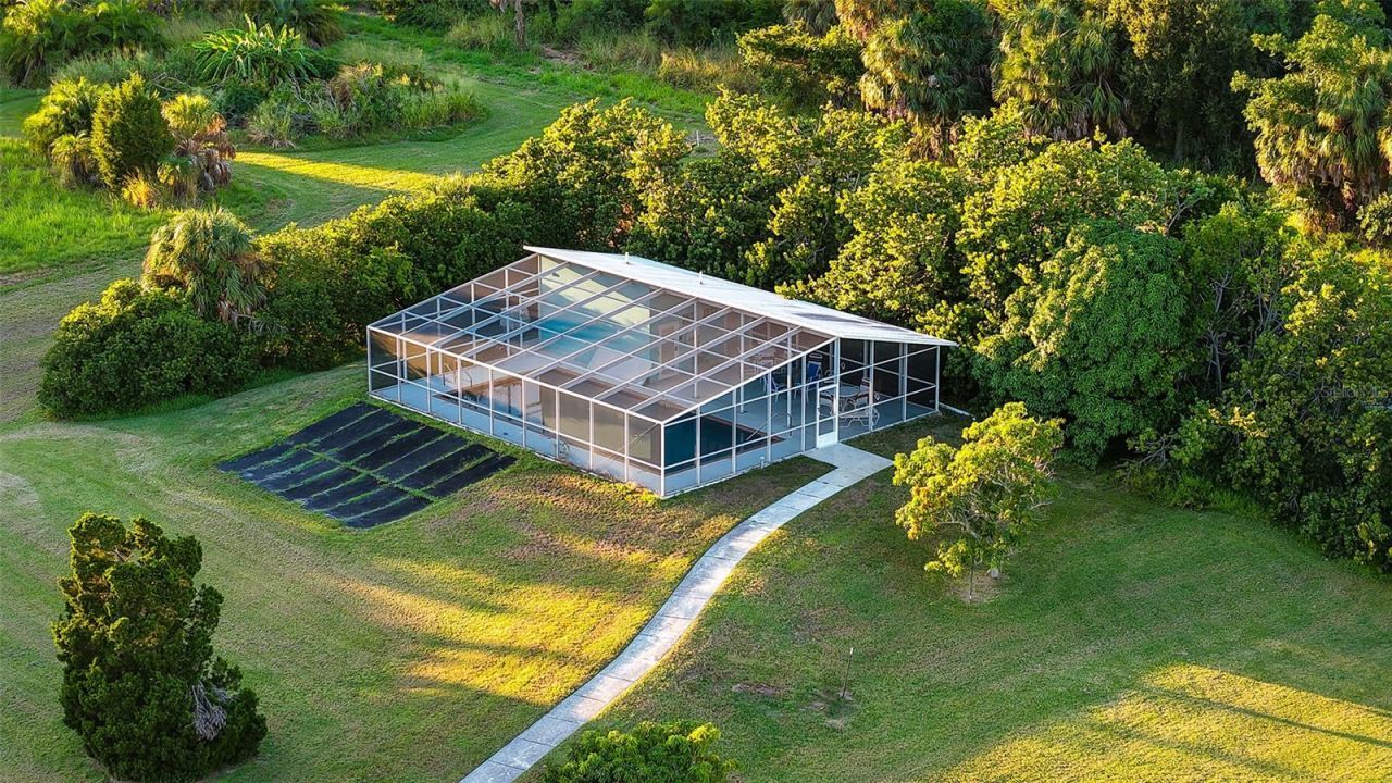 31 Island Court, Terra Ceia, FL 34250 Photo