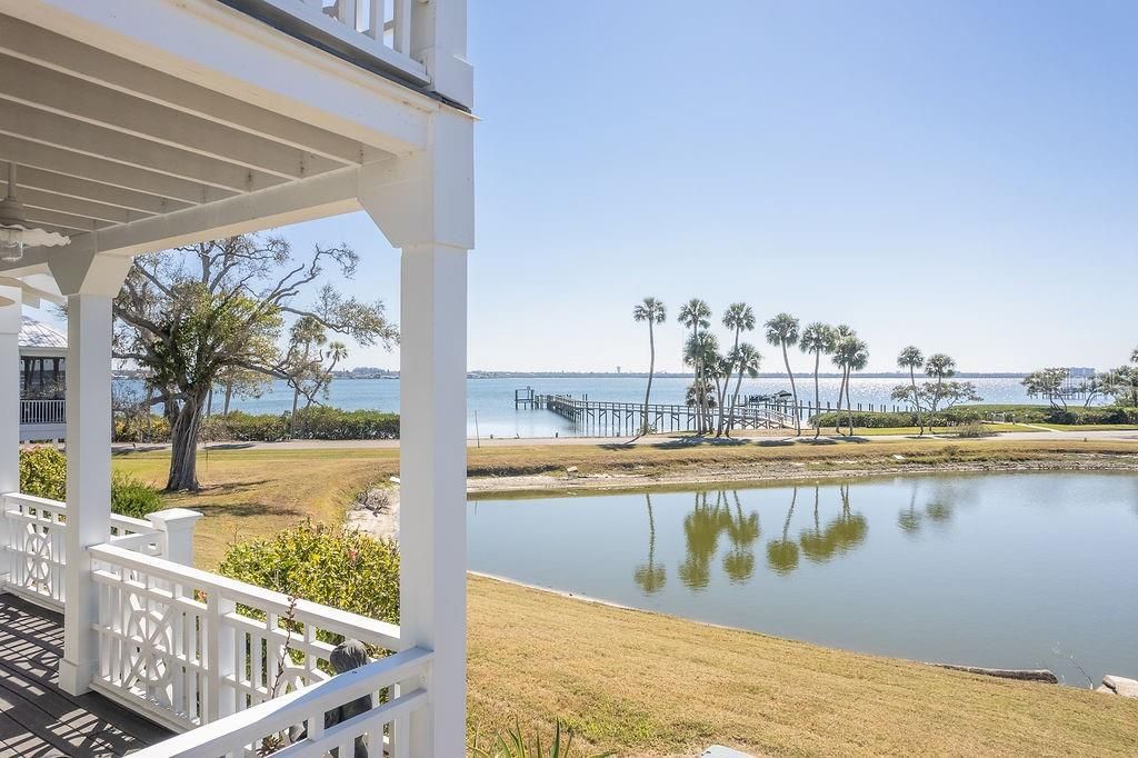 31 Island Court, Terra Ceia, FL 34250 Photo