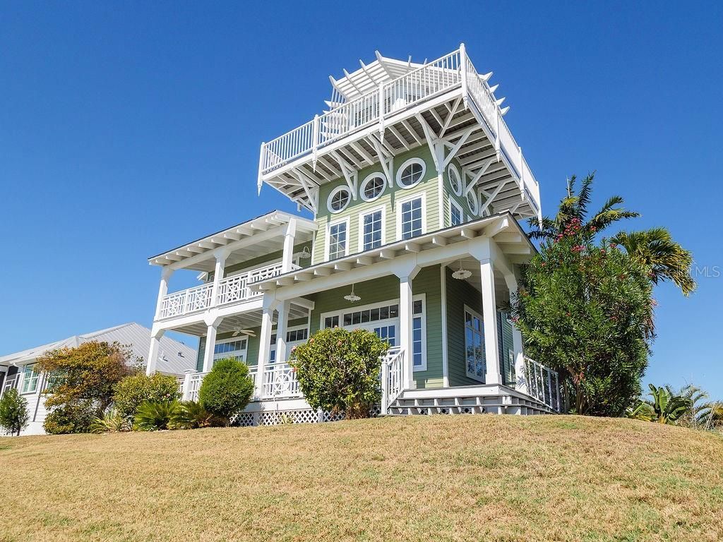 31 Island Court, Terra Ceia, FL 34250 Photo