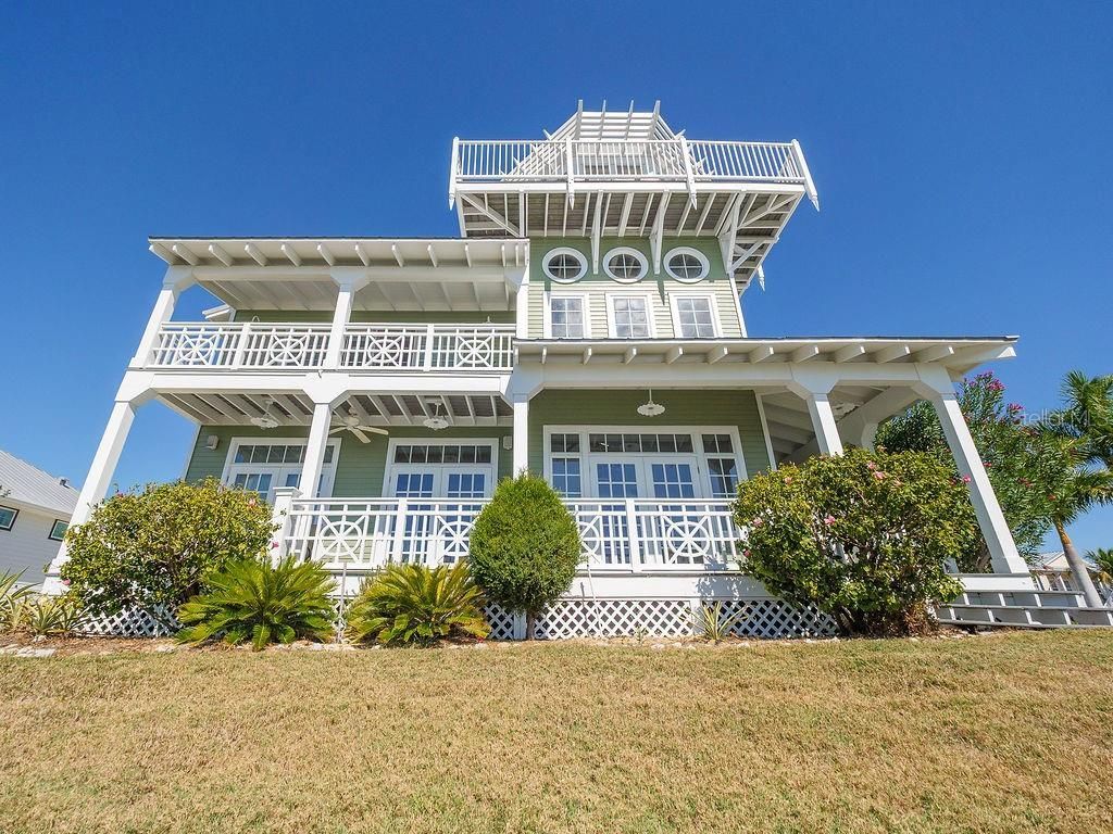 31 Island Court, Terra Ceia, FL 34250 Photo