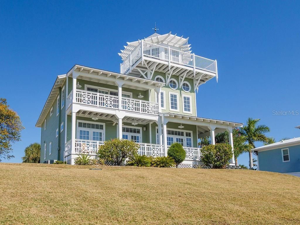 31 Island Court, Terra Ceia, FL 34250 Photo