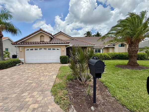 24068 REDFISH COVE DRIVE, PUNTA GORDA, FL 33955