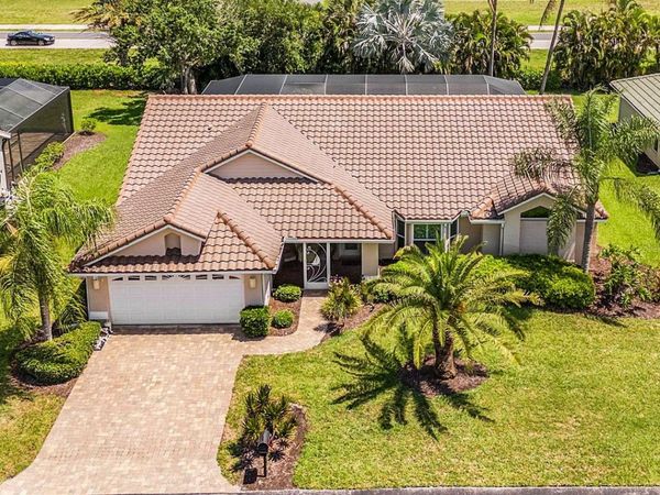 24068 REDFISH COVE DRIVE, PUNTA GORDA, FL 33955