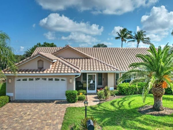 24068 REDFISH COVE DRIVE, PUNTA GORDA, FL 33955