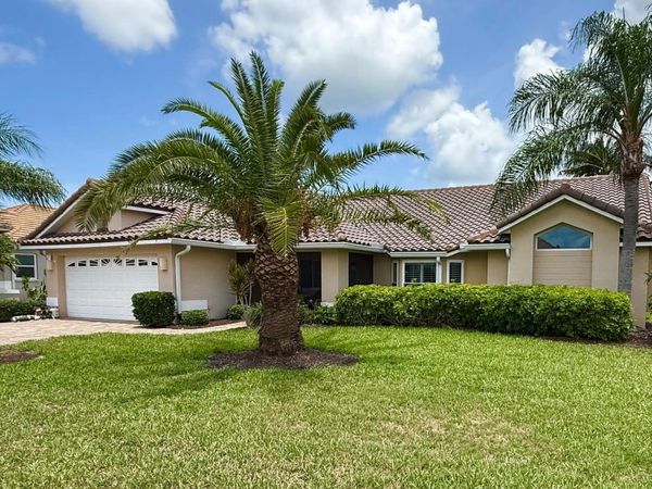 24068 REDFISH COVE DRIVE, PUNTA GORDA, FL 33955
