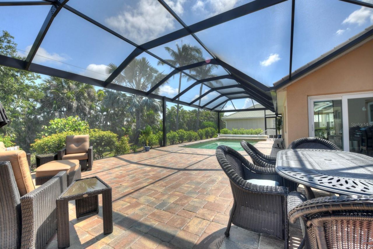 24068 Redfish Cove Drive, Punta Gorda, FL 33955 Photo