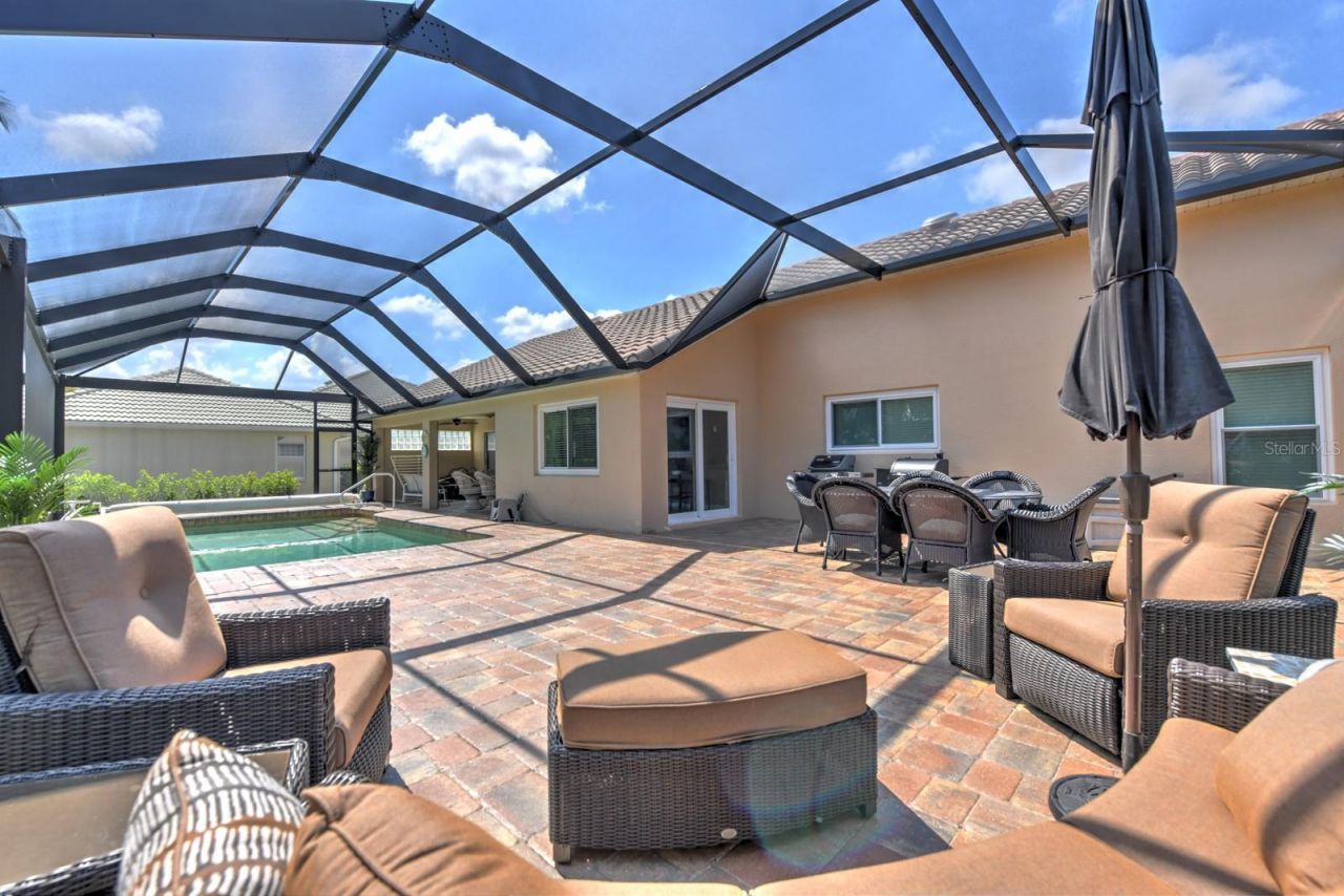 24068 Redfish Cove Drive, Punta Gorda, FL 33955 Photo