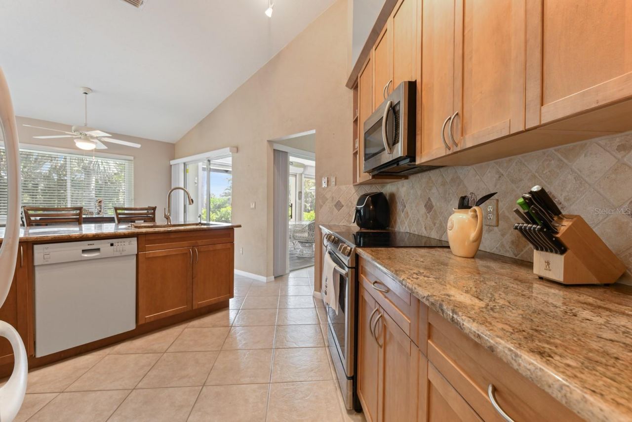 24068 Redfish Cove Drive, Punta Gorda, FL 33955 Photo