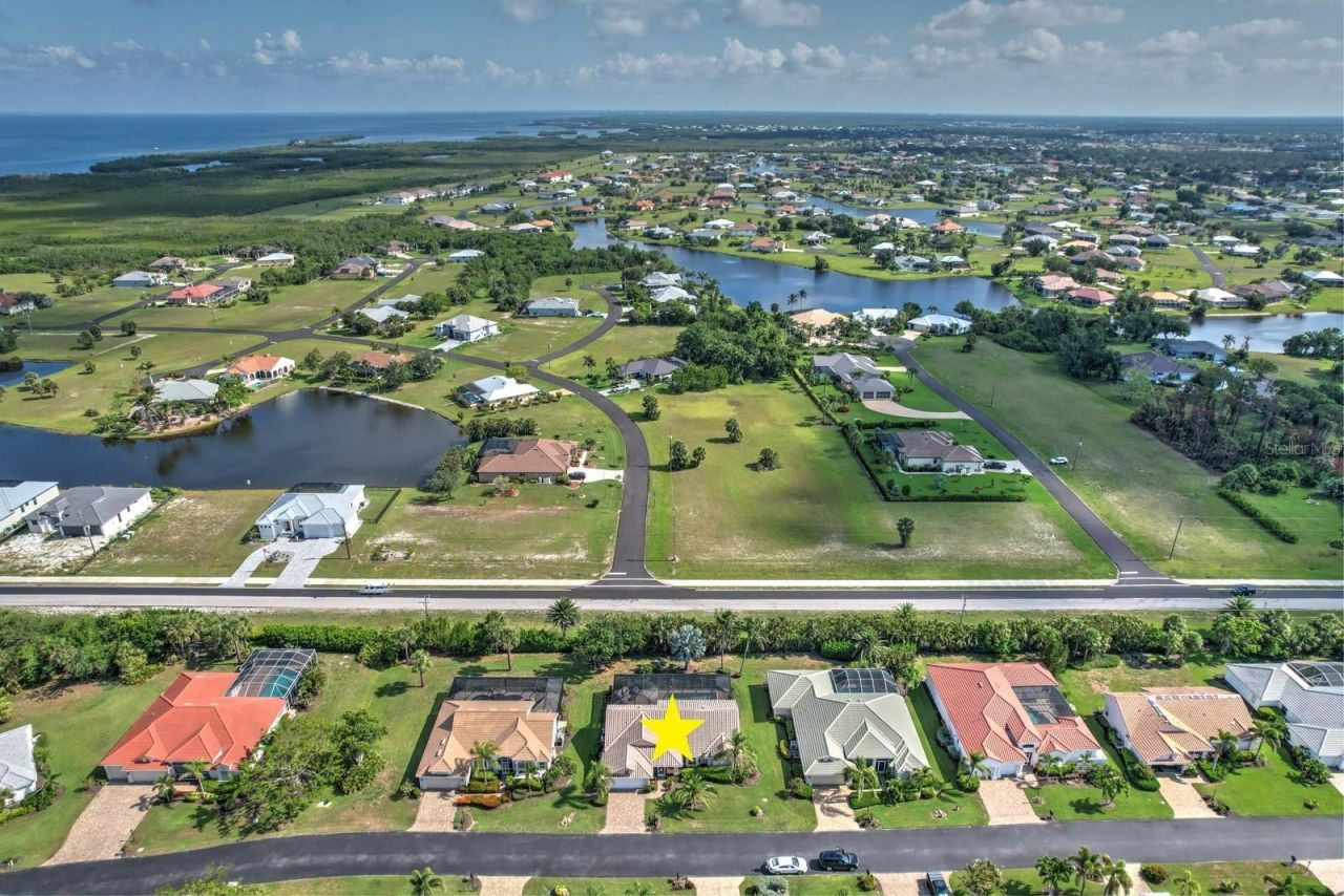 24068 Redfish Cove Drive, Punta Gorda, FL 33955 Photo