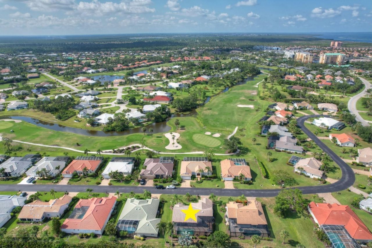 24068 Redfish Cove Drive, Punta Gorda, FL 33955 Photo