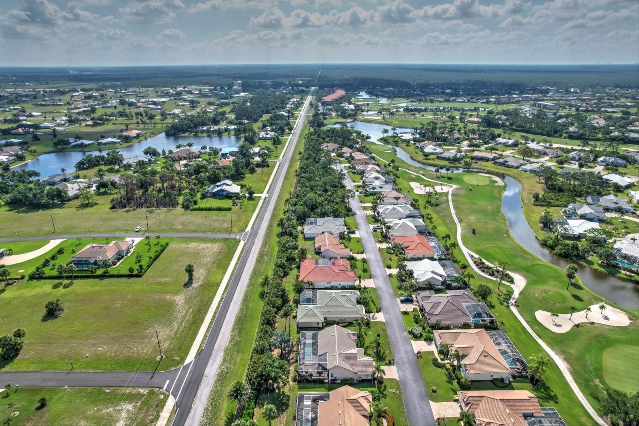 24068 Redfish Cove Drive, Punta Gorda, FL 33955 Photo