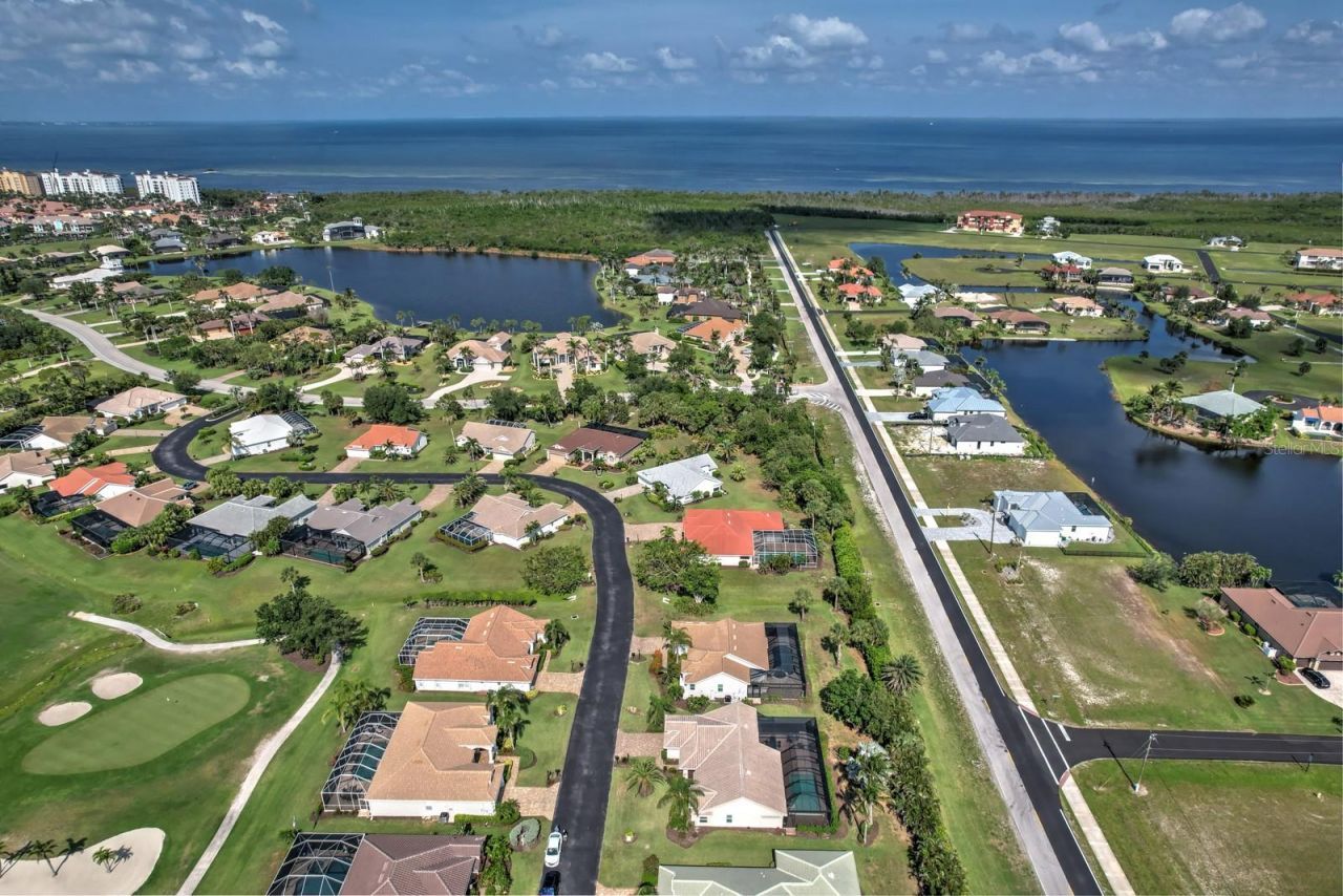 24068 Redfish Cove Drive, Punta Gorda, FL 33955 Photo