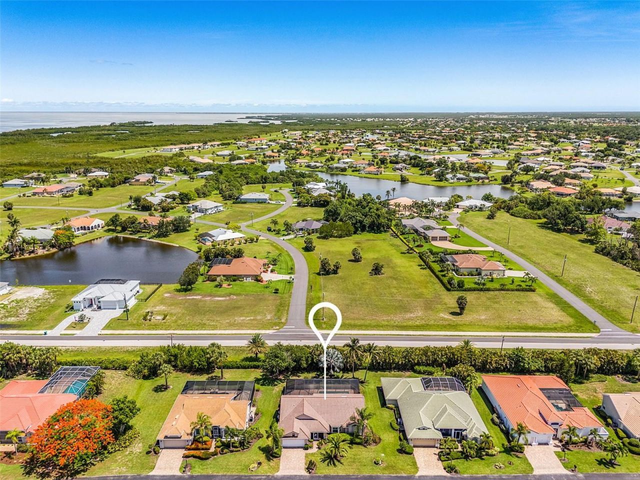 24068 Redfish Cove Drive, Punta Gorda, FL 33955 Photo