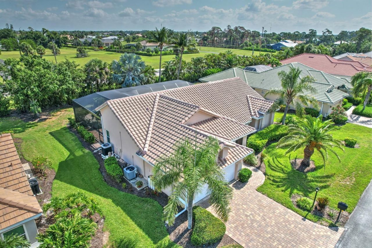 24068 Redfish Cove Drive, Punta Gorda, FL 33955 Photo