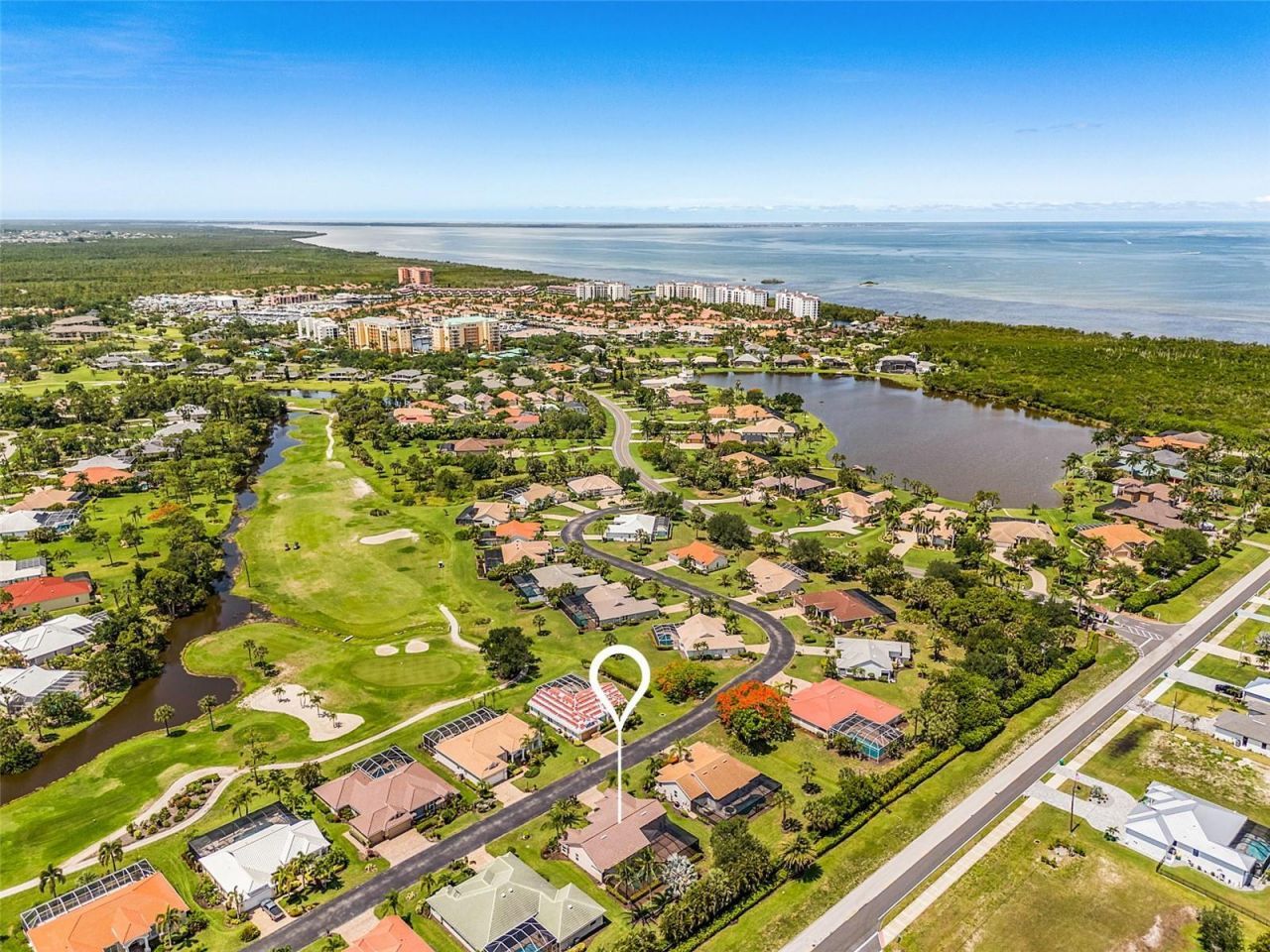 24068 Redfish Cove Drive, Punta Gorda, FL 33955 Photo