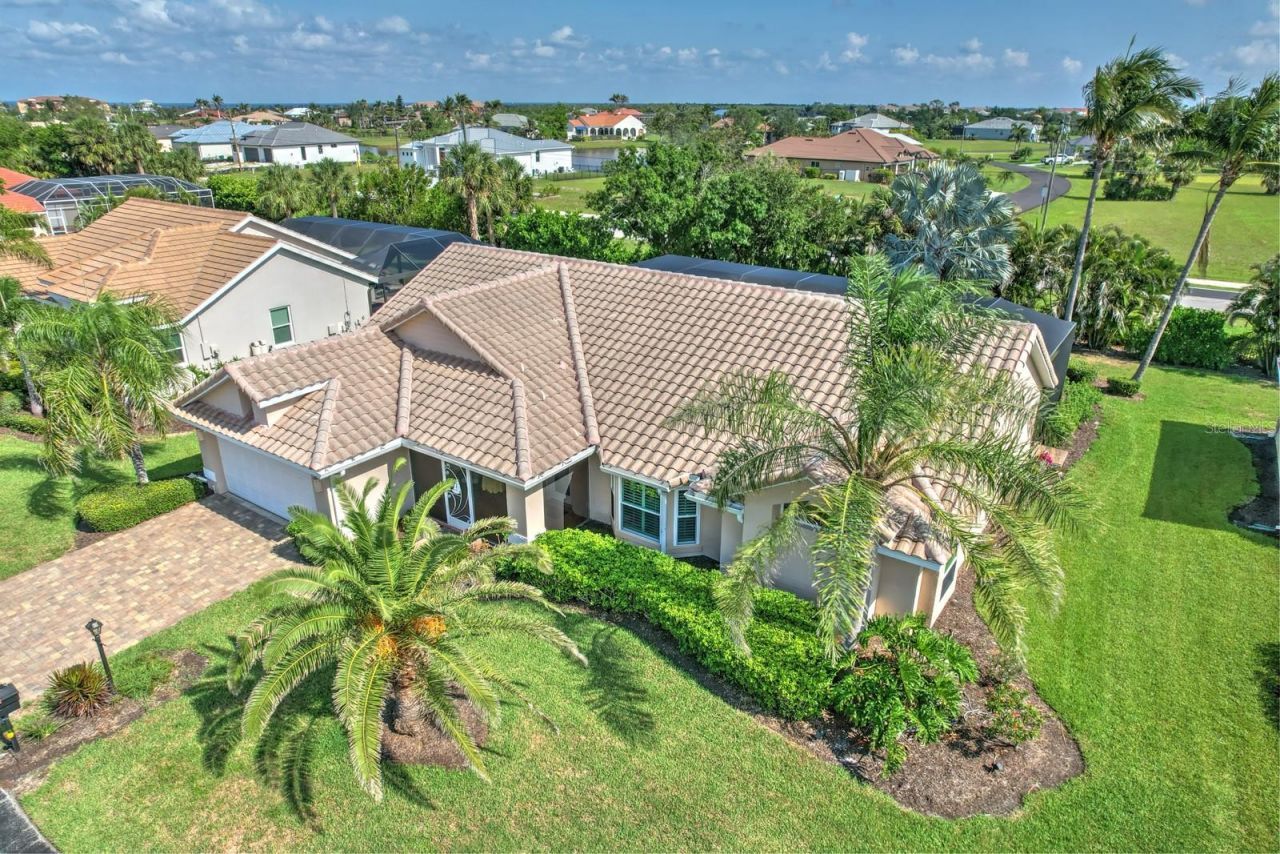 24068 Redfish Cove Drive, Punta Gorda, FL 33955 Photo