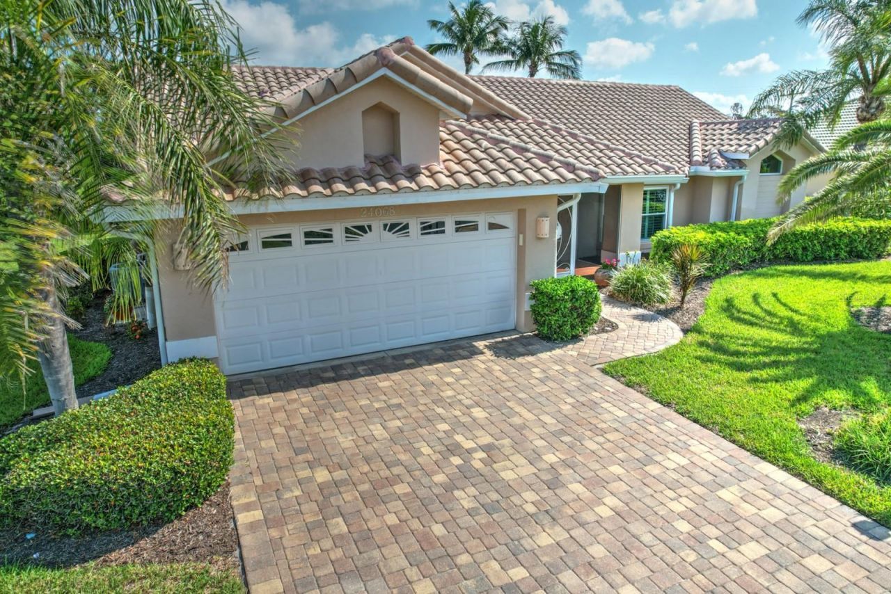24068 Redfish Cove Drive, Punta Gorda, FL 33955 Photo