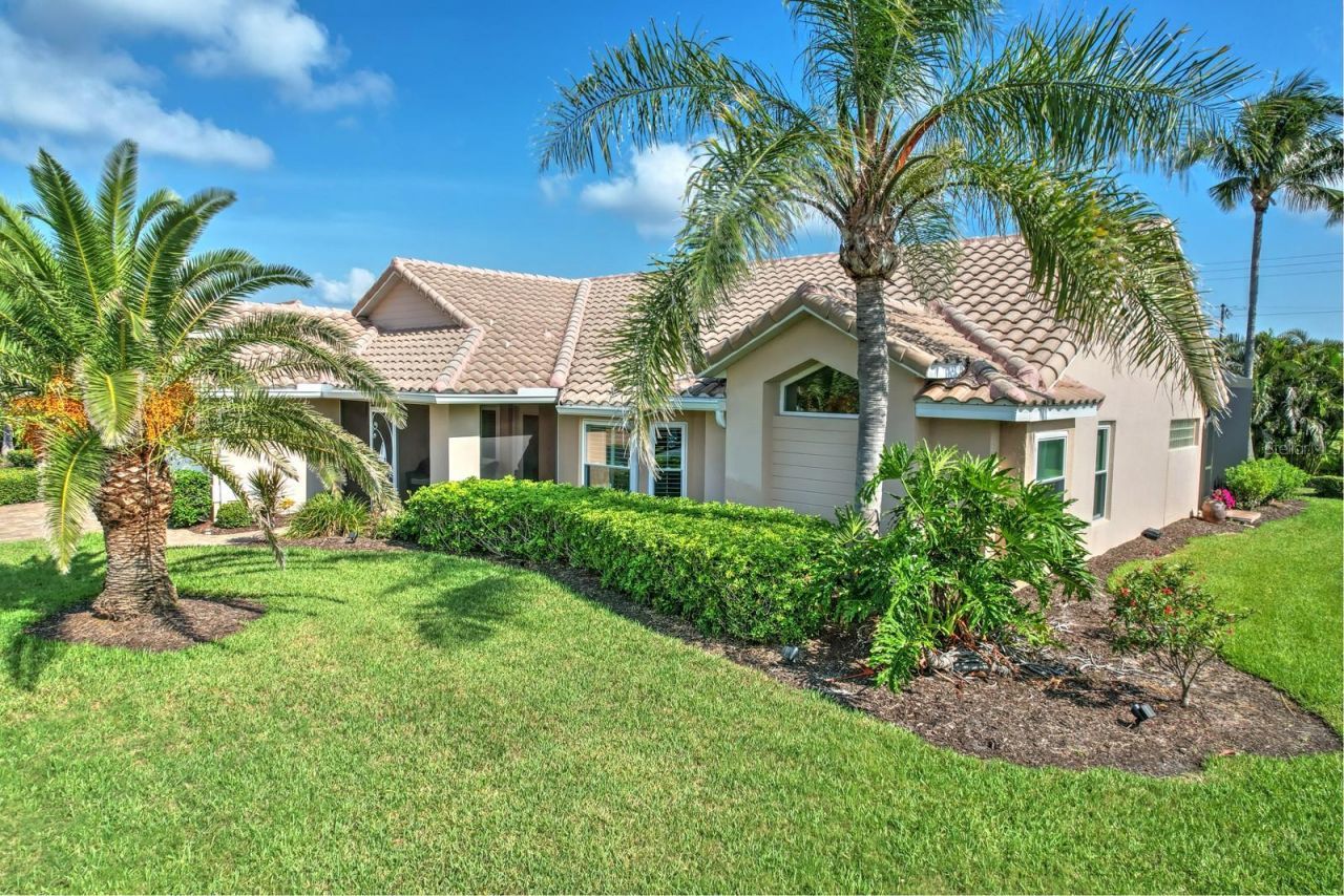24068 Redfish Cove Drive, Punta Gorda, FL 33955 Photo