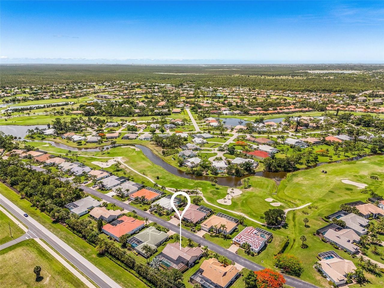 24068 Redfish Cove Drive, Punta Gorda, FL 33955 Photo