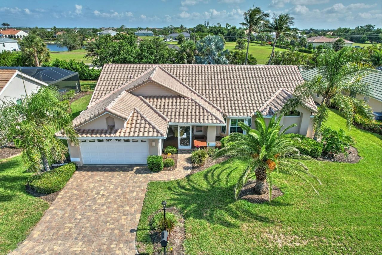 24068 Redfish Cove Drive, Punta Gorda, FL 33955 Photo