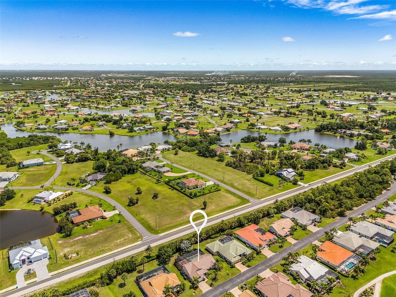24068 Redfish Cove Drive, Punta Gorda, FL 33955 Photo