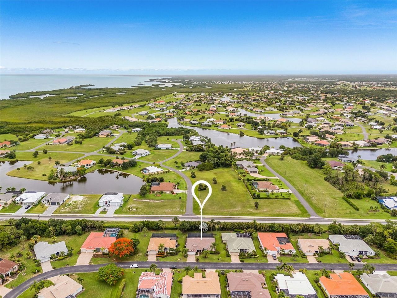 24068 Redfish Cove Drive, Punta Gorda, FL 33955 Photo
