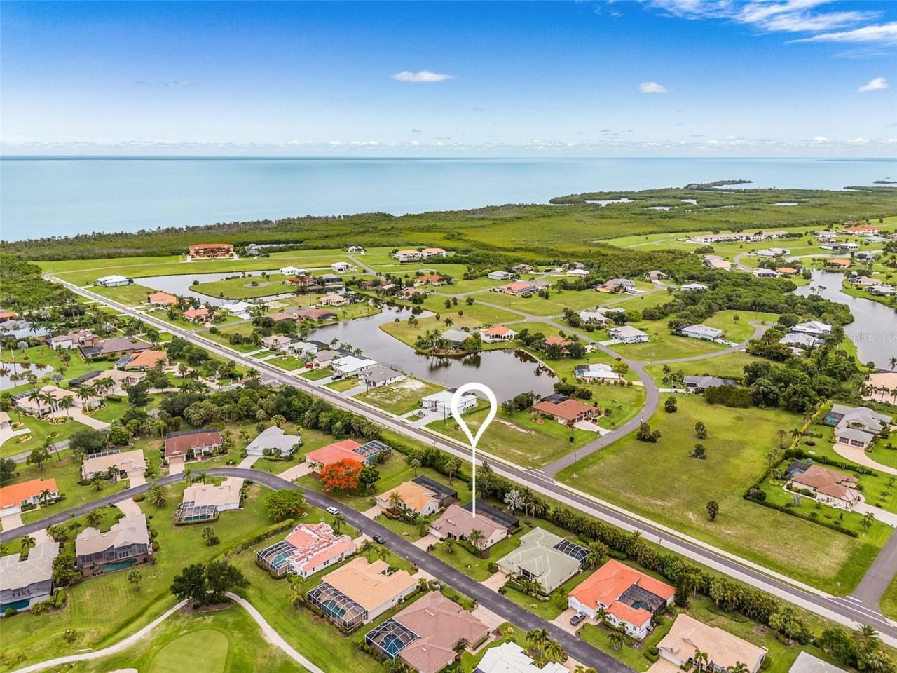 24068 Redfish Cove Drive, Punta Gorda, FL 33955 Photo