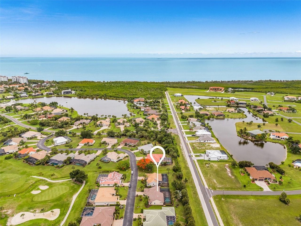 24068 Redfish Cove Drive, Punta Gorda, FL 33955 Photo