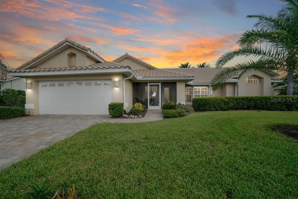 24068 Redfish Cove Drive, Punta Gorda, FL 33955 Photo