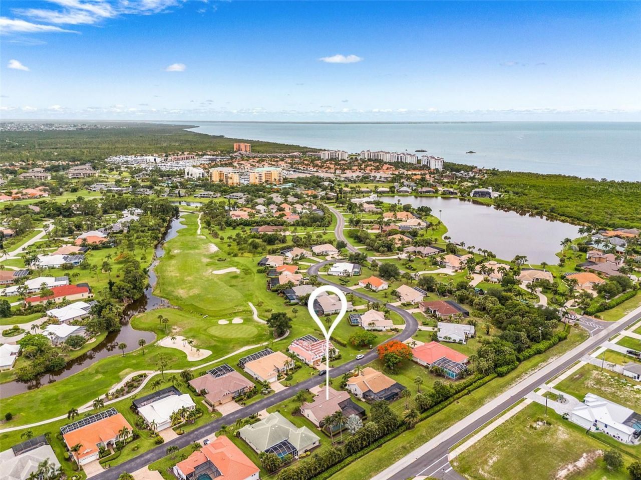 24068 Redfish Cove Drive, Punta Gorda, FL 33955 Photo