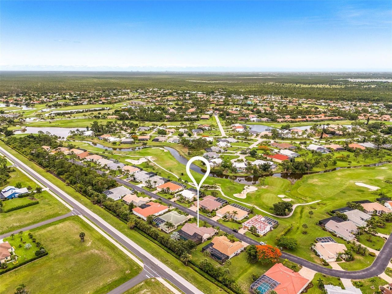 24068 Redfish Cove Drive, Punta Gorda, FL 33955 Photo