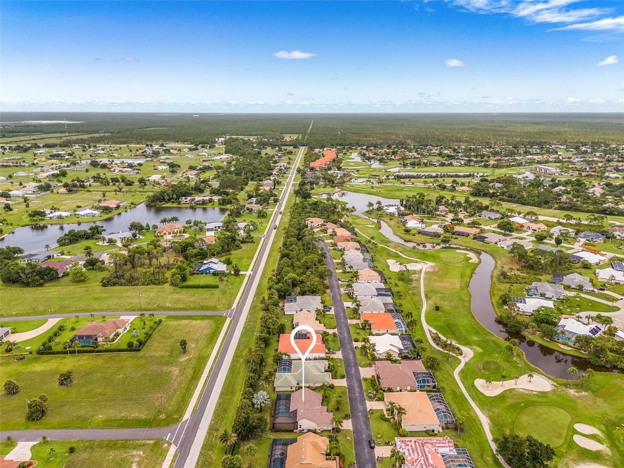 24068 Redfish Cove Drive, Punta Gorda, FL 33955 Photo