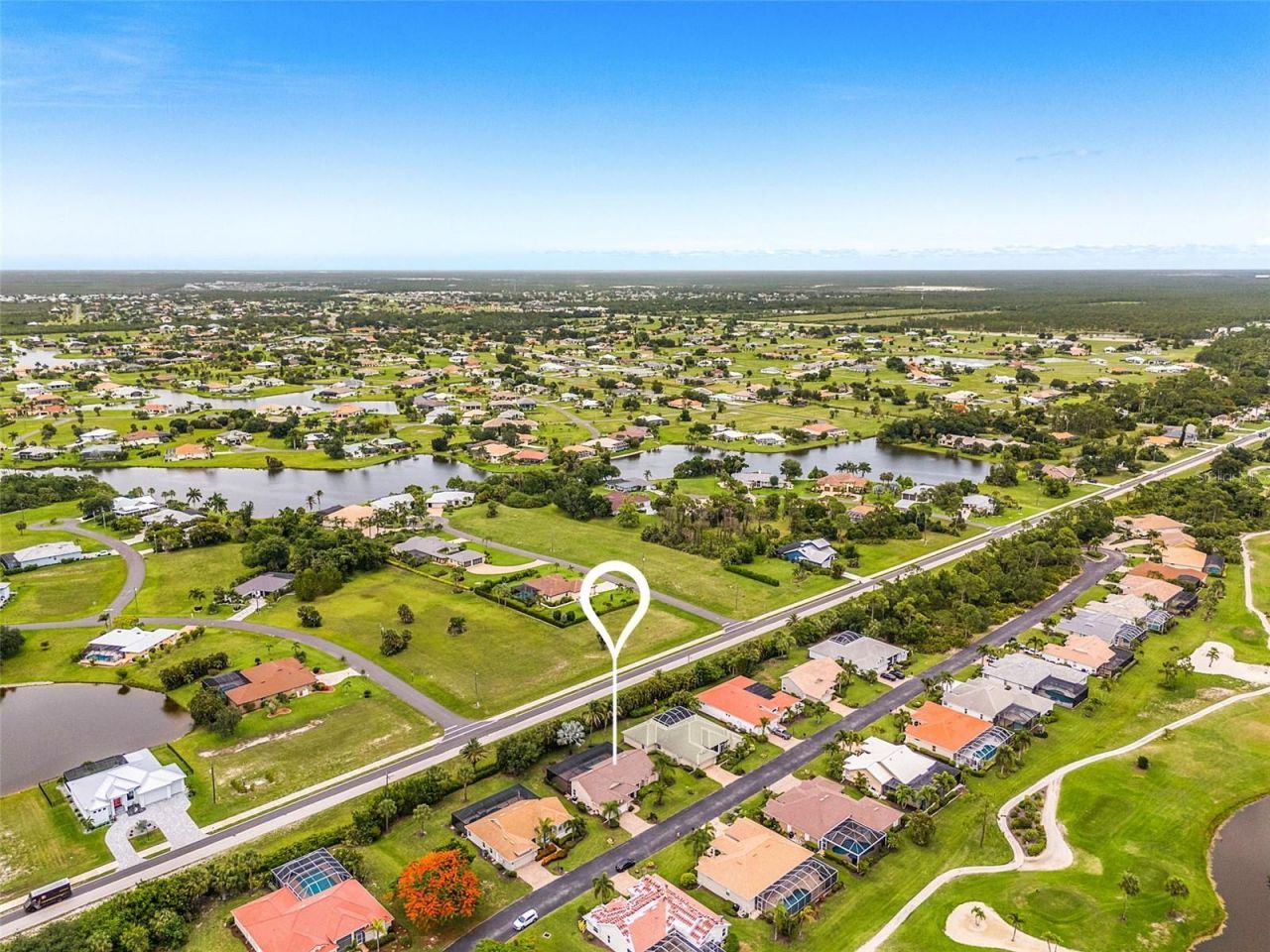 24068 Redfish Cove Drive, Punta Gorda, FL 33955 Photo