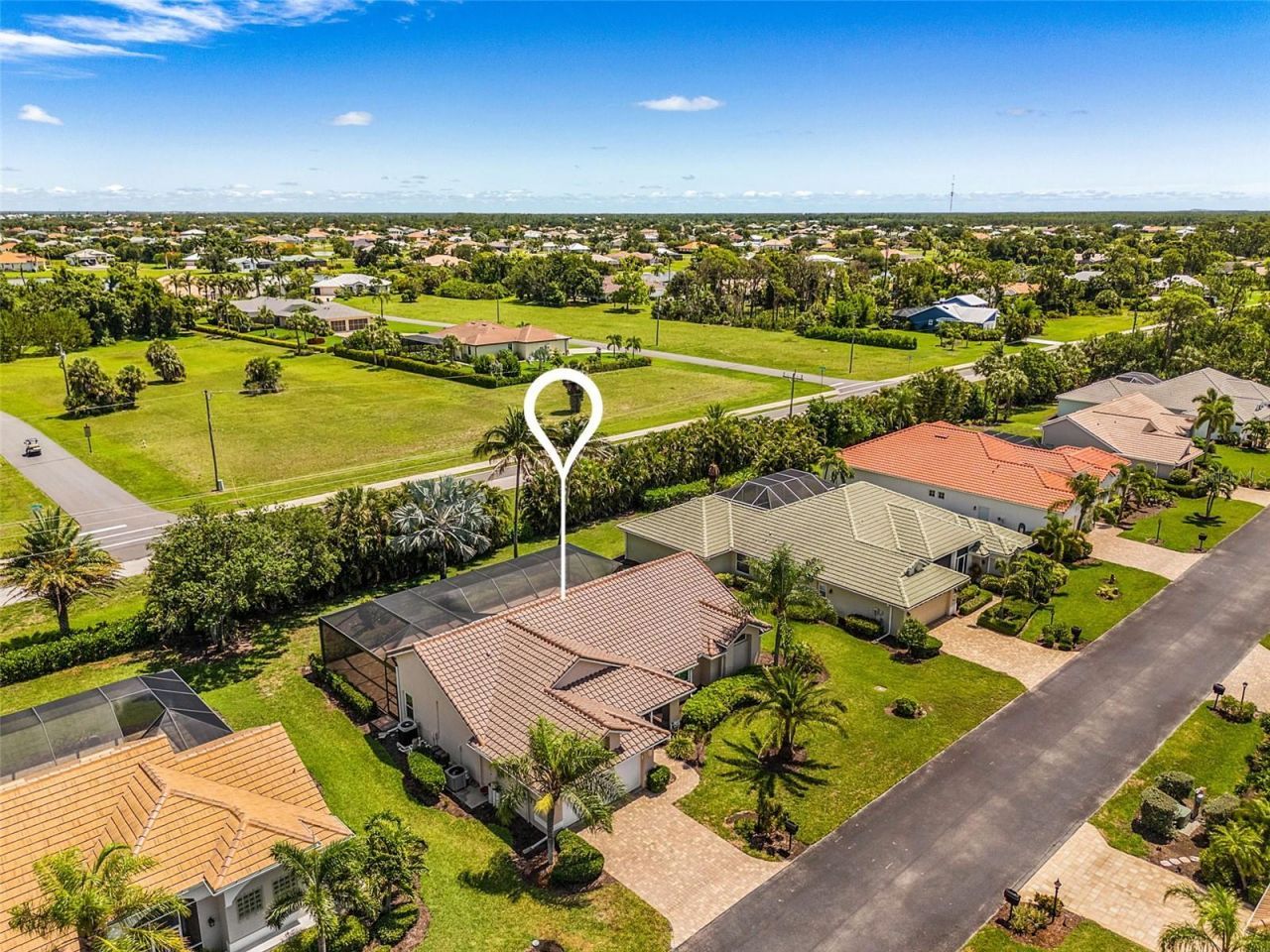 24068 Redfish Cove Drive, Punta Gorda, FL 33955 Photo