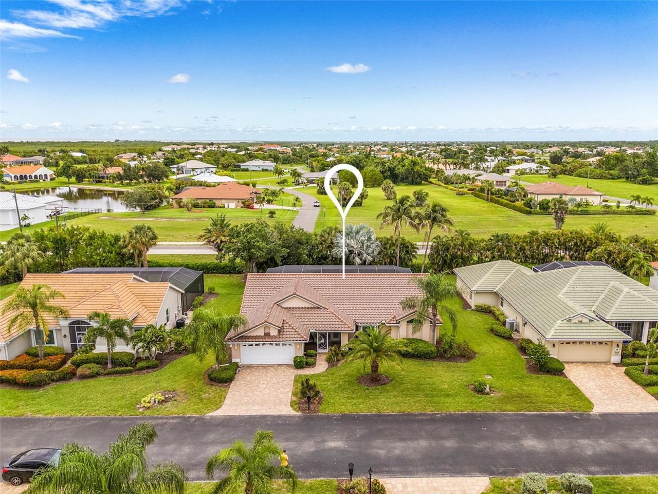 24068 Redfish Cove Drive, Punta Gorda, FL 33955 Photo